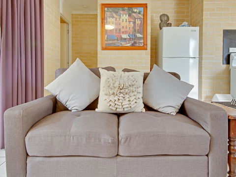 Murray Street Apartments - Kempsey Accommodation 1
