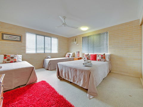 Murray Street Apartments - Kempsey Accommodation 9