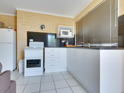 Murray Street Apartments - Kempsey Accommodation 40