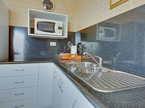 Murray Street Apartments - Kempsey Accommodation 26