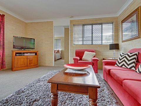 Murray Street Apartments - Kempsey Accommodation 12