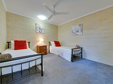 Murray Street Apartments - Kempsey Accommodation 42