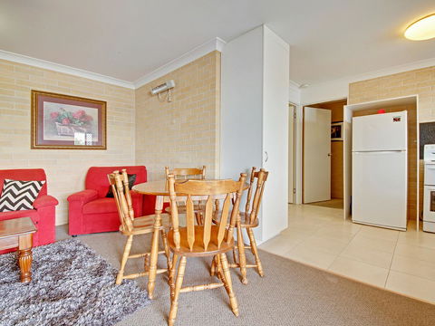 Murray Street Apartments - Kempsey Accommodation 10