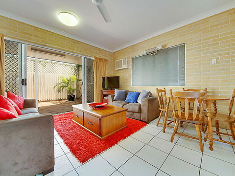 Murray Street Apartments - Kempsey Accommodation 24