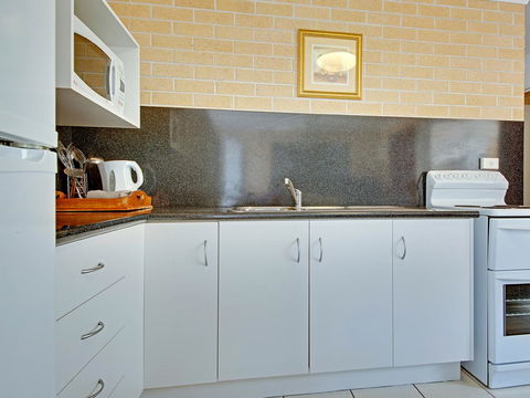 Murray Street Apartments - Kempsey Accommodation 27