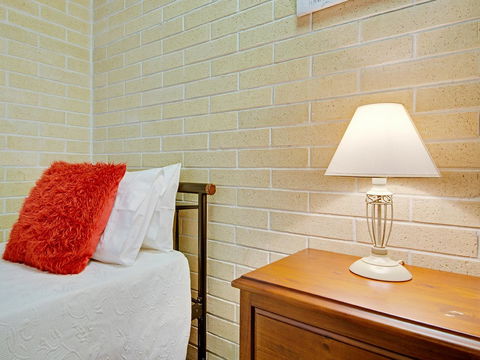 Murray Street Apartments - Kempsey Accommodation 41