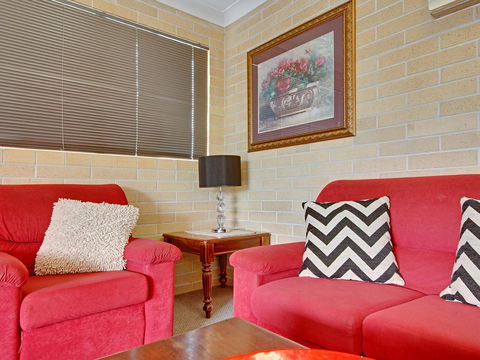 Murray Street Apartments - Kempsey Accommodation 0