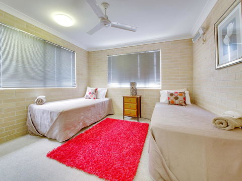 Murray Street Apartments - Kempsey Accommodation 7
