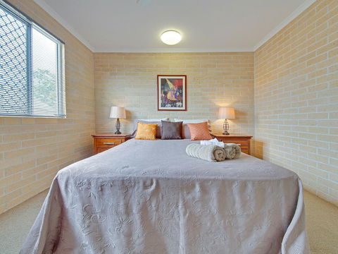 Murray Street Apartments - Kempsey Accommodation 32
