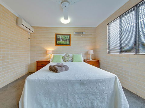 Murray Street Apartments - Kempsey Accommodation 44