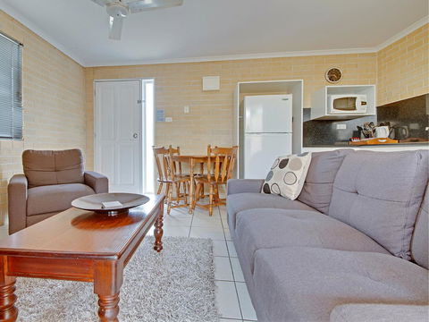 Murray Street Apartments - Kempsey Accommodation 35