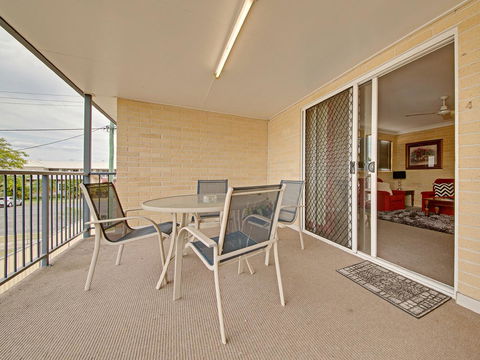 Murray Street Apartments - Kempsey Accommodation 3