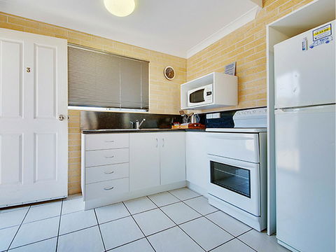Murray Street Apartments - Kempsey Accommodation 17