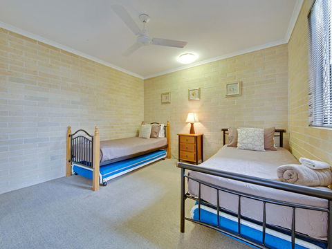 Murray Street Apartments - Kempsey Accommodation 31