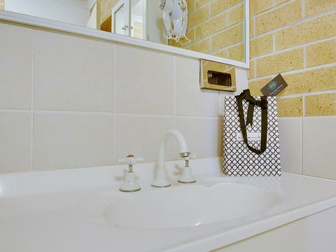 Murray Street Apartments - Kempsey Accommodation 39