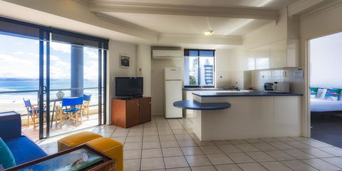 Komune Resort And Beach Club Greenmount Beach - Kempsey Accommodation 38