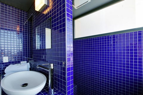 Komune Resort And Beach Club Greenmount Beach - Kempsey Accommodation 25