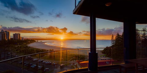 Komune Resort And Beach Club Greenmount Beach - Kempsey Accommodation 10