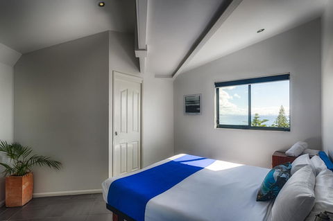 Komune Resort And Beach Club Greenmount Beach - Kempsey Accommodation 33