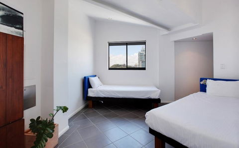 Komune Resort And Beach Club Greenmount Beach - Kempsey Accommodation 36