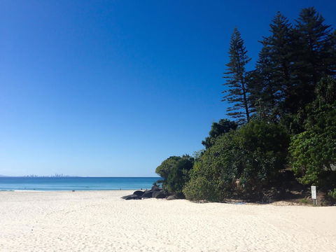 Komune Resort And Beach Club Greenmount Beach - Kempsey Accommodation 22