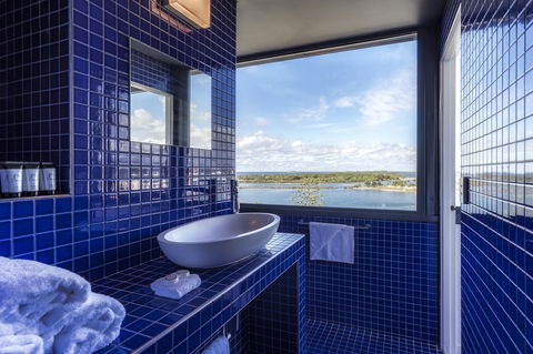 Komune Resort And Beach Club Greenmount Beach - Kempsey Accommodation 14