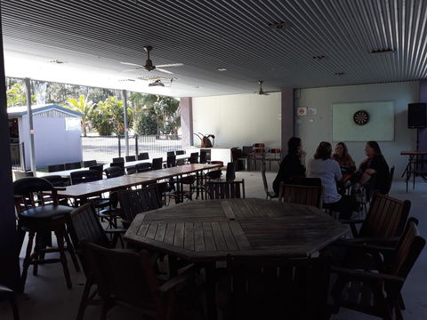 Speewah Country Tavern - Kempsey Accommodation 8