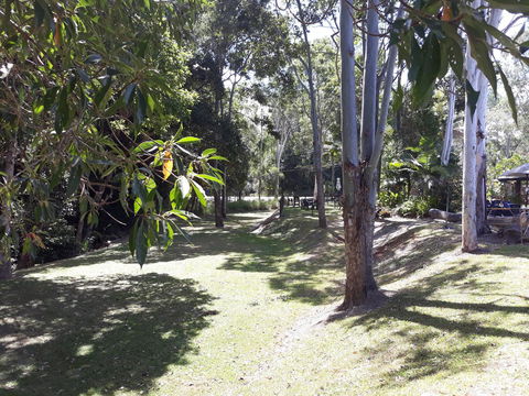 Speewah Country Tavern - Kempsey Accommodation 4