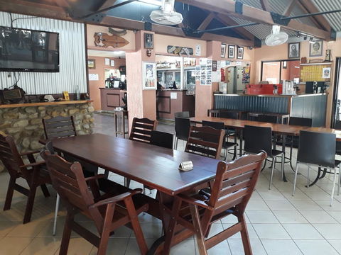 Speewah Country Tavern - Kempsey Accommodation 12