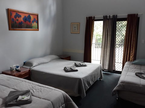 Speewah Country Tavern - Kempsey Accommodation 16