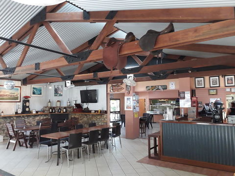 Speewah Country Tavern - Kempsey Accommodation 10