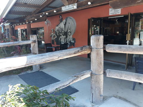 Speewah Country Tavern - Kempsey Accommodation 7