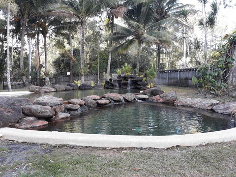 Speewah Country Tavern - Kempsey Accommodation 14