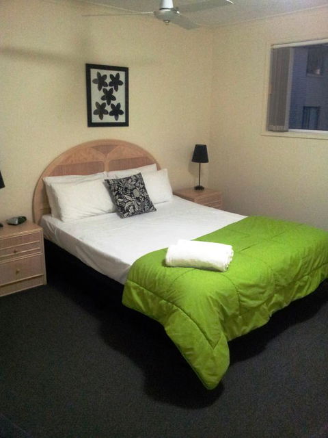 Champelli Palms Apartments - Kempsey Accommodation 19