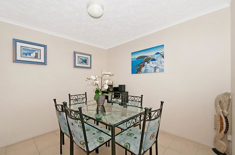 Champelli Palms Apartments - Kempsey Accommodation 10