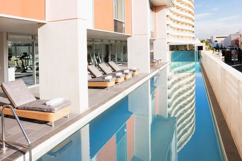 Mantra South Bank Brisbane - Kempsey Accommodation 38
