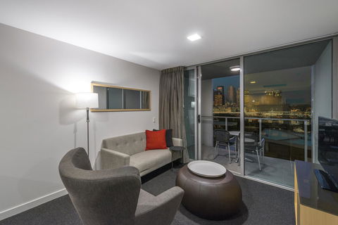 Mantra South Bank Brisbane - Kempsey Accommodation 30