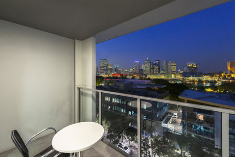 Mantra South Bank Brisbane - Kempsey Accommodation 28