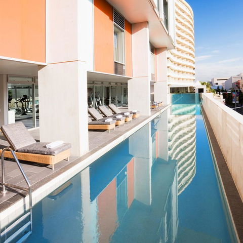 Mantra South Bank Brisbane - Kempsey Accommodation 0