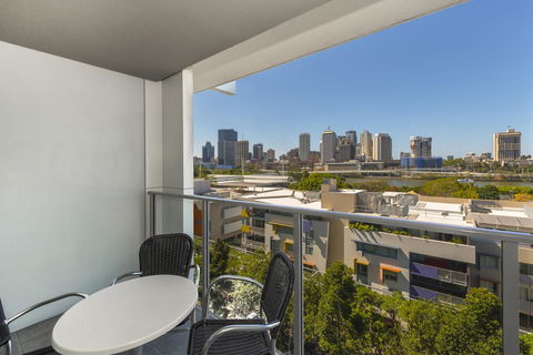 Mantra South Bank Brisbane - Kempsey Accommodation 8