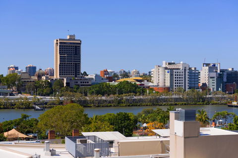 Mantra South Bank Brisbane - Kempsey Accommodation 27