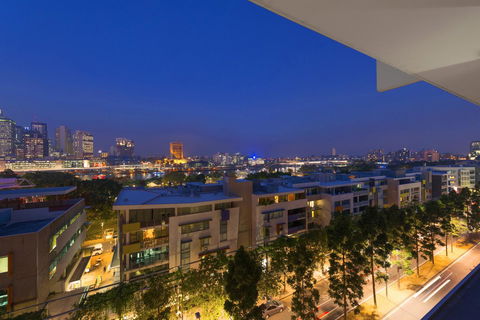 Mantra South Bank Brisbane - Kempsey Accommodation 18