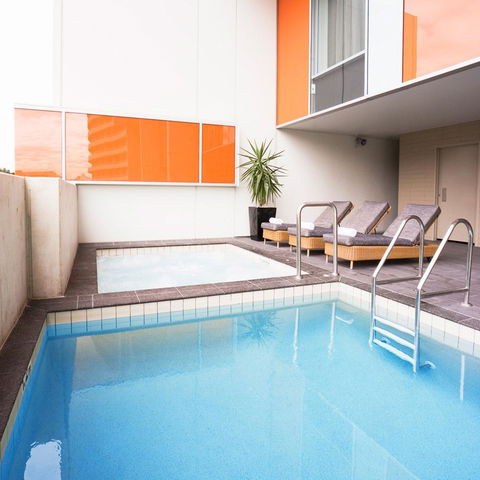 Mantra South Bank Brisbane - Kempsey Accommodation 11