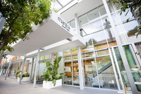 Mantra South Bank Brisbane - Kempsey Accommodation 6