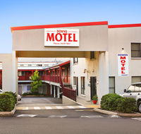 Downs Motel - Kempsey Accommodation