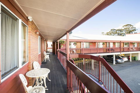 Downs Motel - Kempsey Accommodation 13