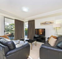 On the Bay Apartments - Kempsey Accommodation