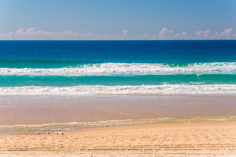 Aegean Resort Apartments - Kempsey Accommodation 22