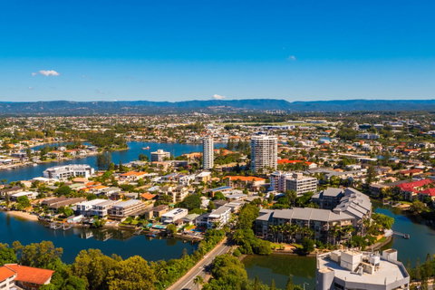 Aegean Resort Apartments - Kempsey Accommodation 19