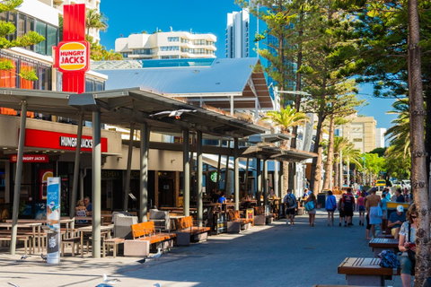 Aegean Resort Apartments - Kempsey Accommodation 21